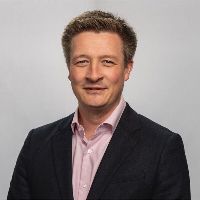 avatar for Robert Lingley