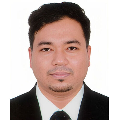 avatar for Mohammad Shidujaman