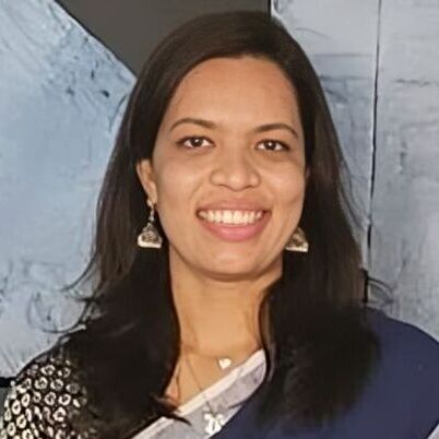 avatar for Unnati Parmar