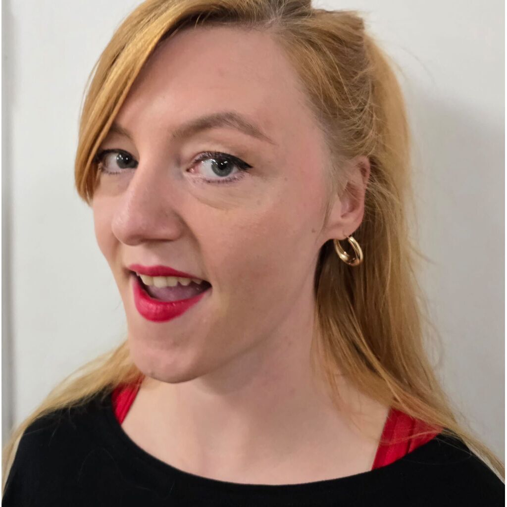 avatar for Damira Schumacher