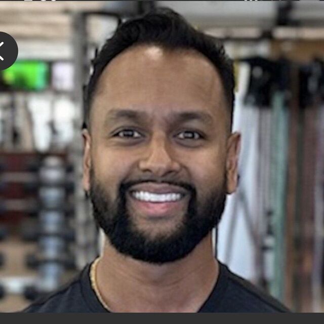 avatar for Rajan Patel