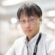 avatar for Kazuo Tsubouchi