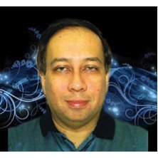 Dr. Raymond S. Alonso Dr. Raymond S. Alonso
