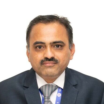avatar for Uday Mande