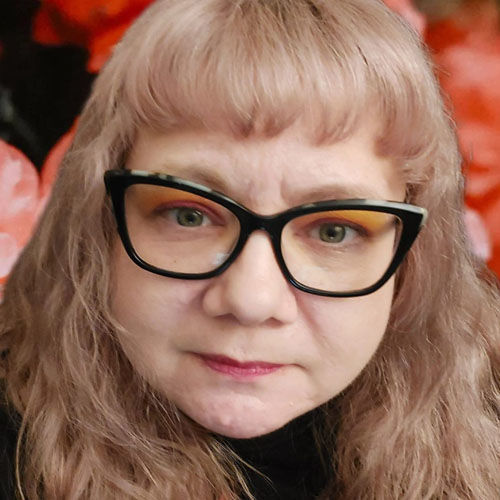 avatar for Bonnie Russell