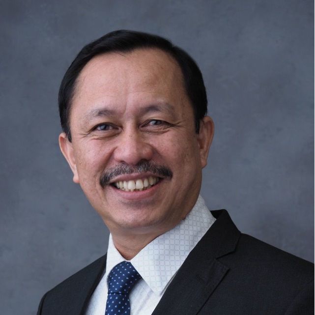 avatar for Ahmad Taufan Damanik