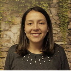 avatar for Johanna Molina