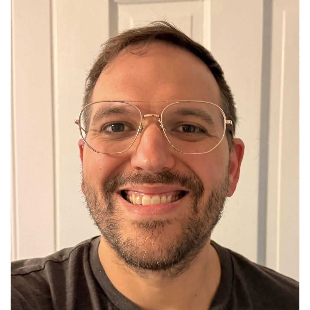 avatar for Mark Hilkert