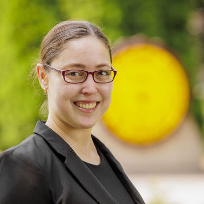 avatar for Elizabeth Heitsch