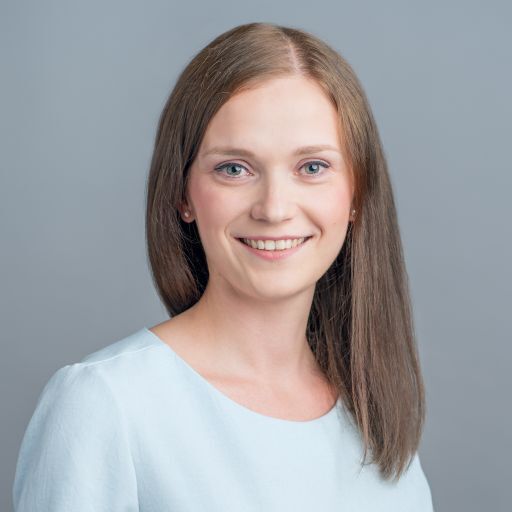 avatar for Edyta Pawlaczek
