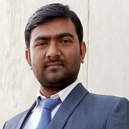 avatar for Jatin Gohel