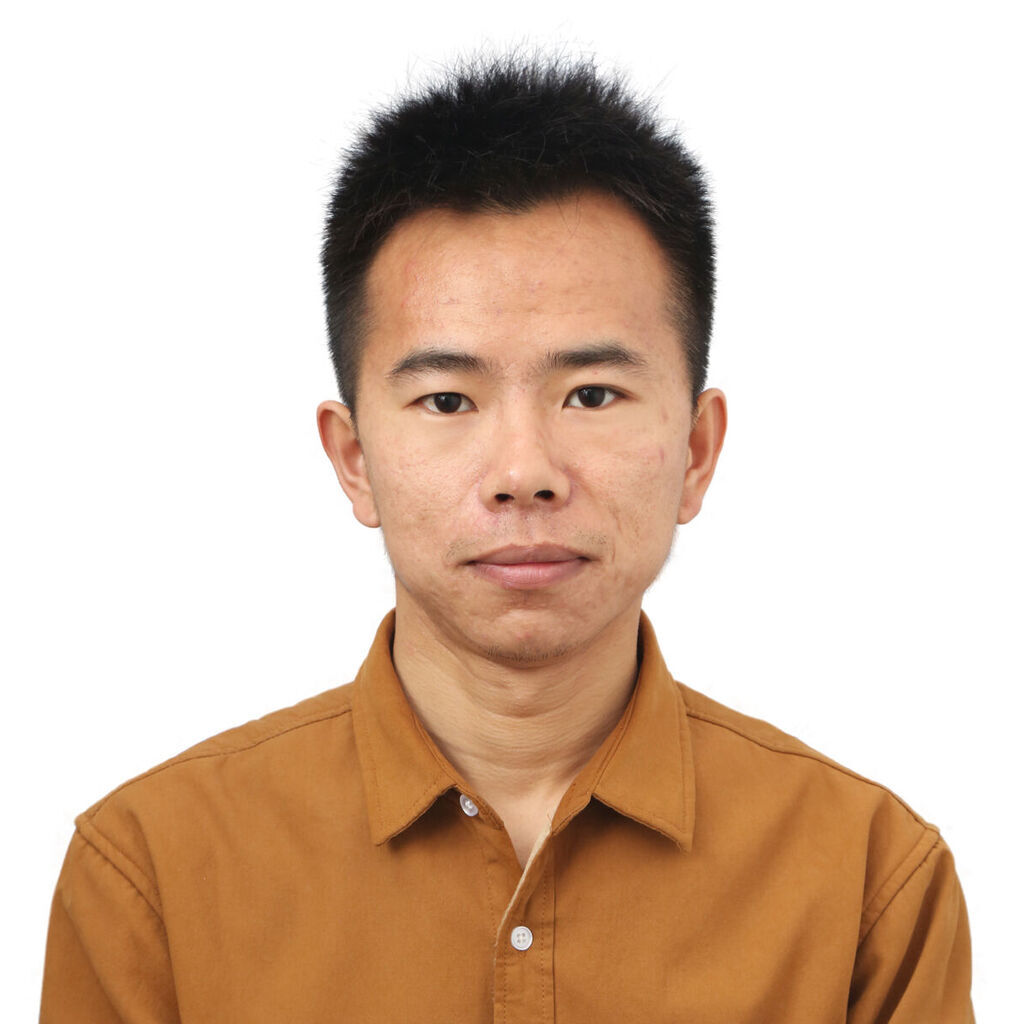 avatar for Wang Jianyu