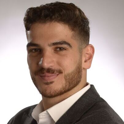 avatar for Nadeem Said