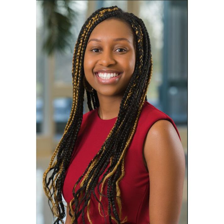 avatar for Jamilla Thomas