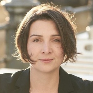 avatar for Dina Carabas