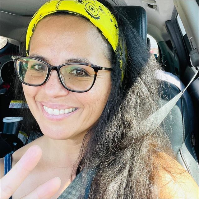 avatar for Tricia Cortez