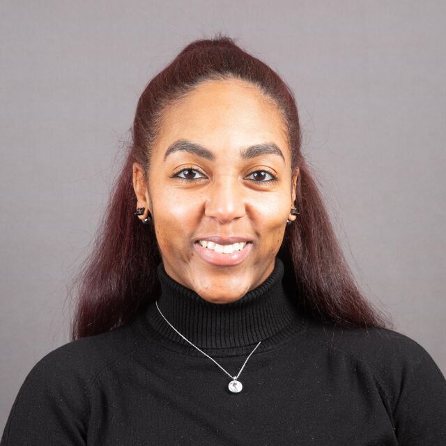 avatar for Alicia Jones