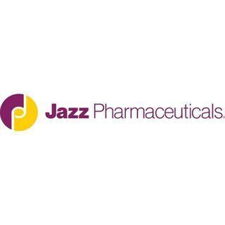 avatar for Jazz Pharmaceuticals