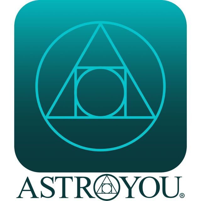 avatar for AstroYou Astrology App