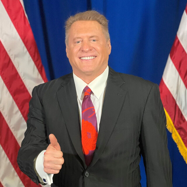 avatar for Wayne Allyn Root