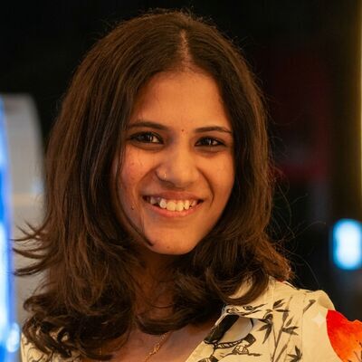 avatar for Meghana Malladi