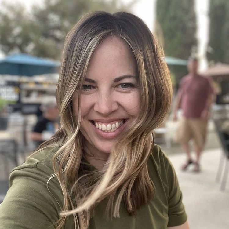 avatar for Erin  Pasillas