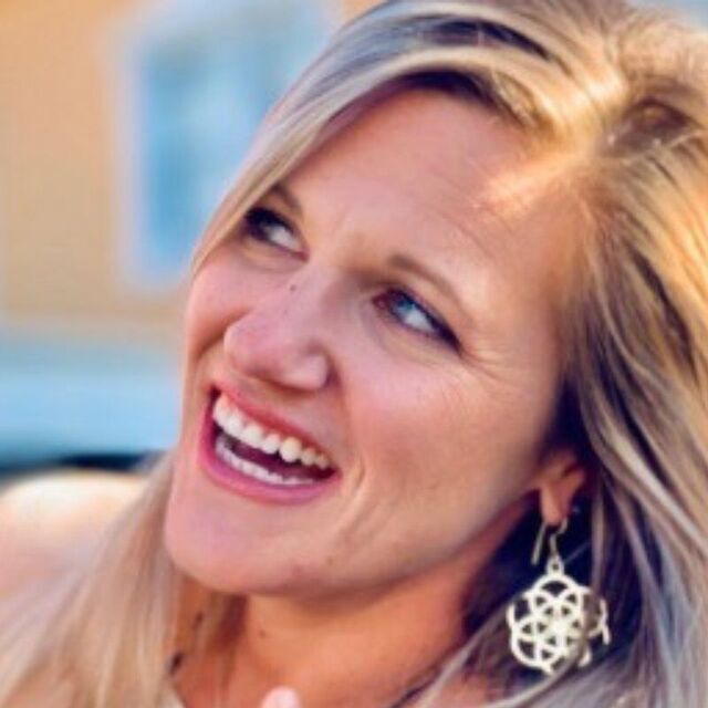 avatar for Meghan Muckenfuss
