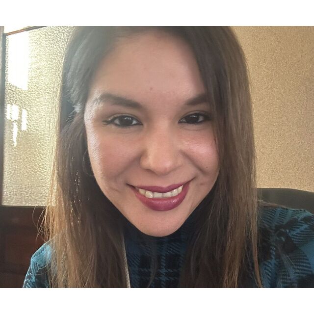 avatar for Claudia L. Peralta