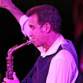 avatar for Eric Marienthal