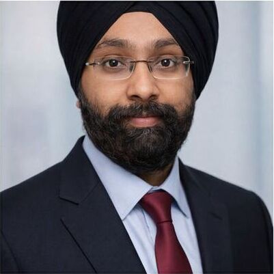 avatar for Chanpreet Singh