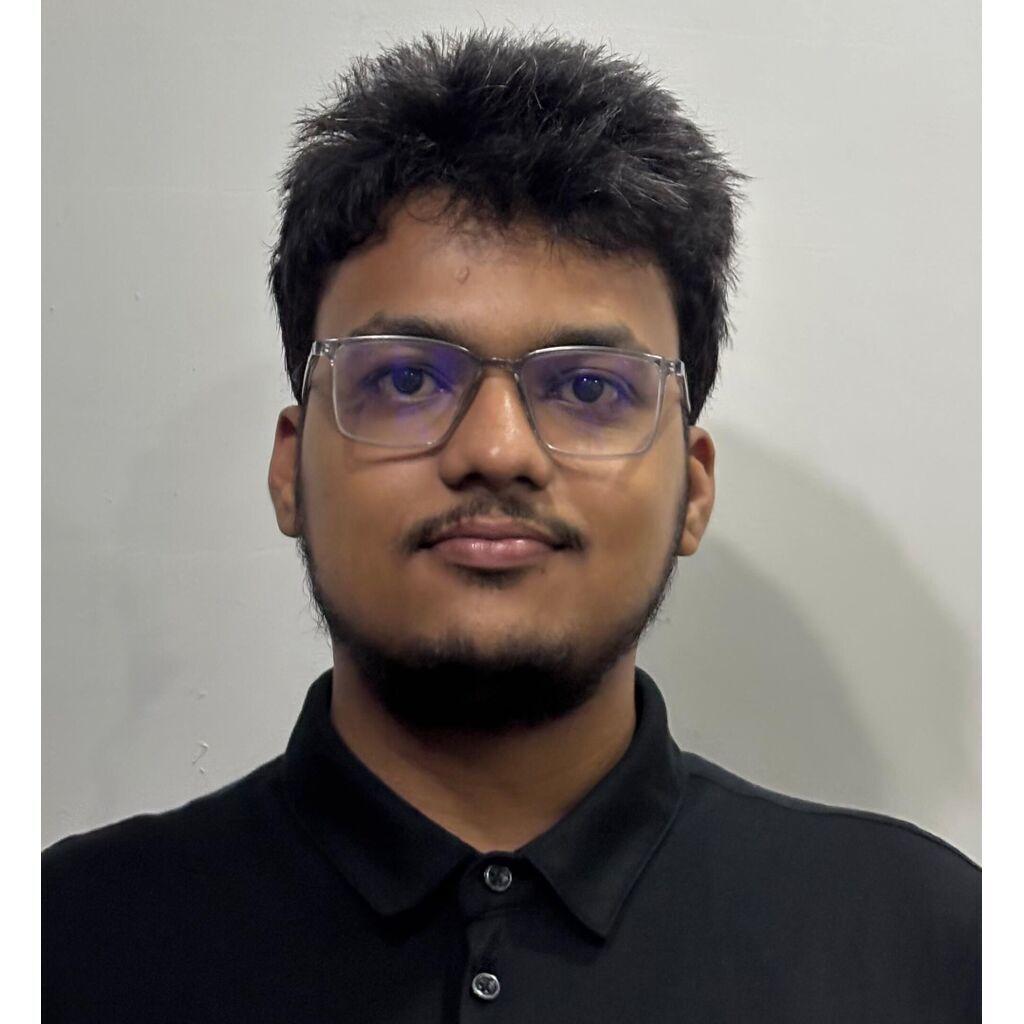 avatar for Harshvardhan Tibile