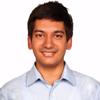 avatar for Aman Kimothi