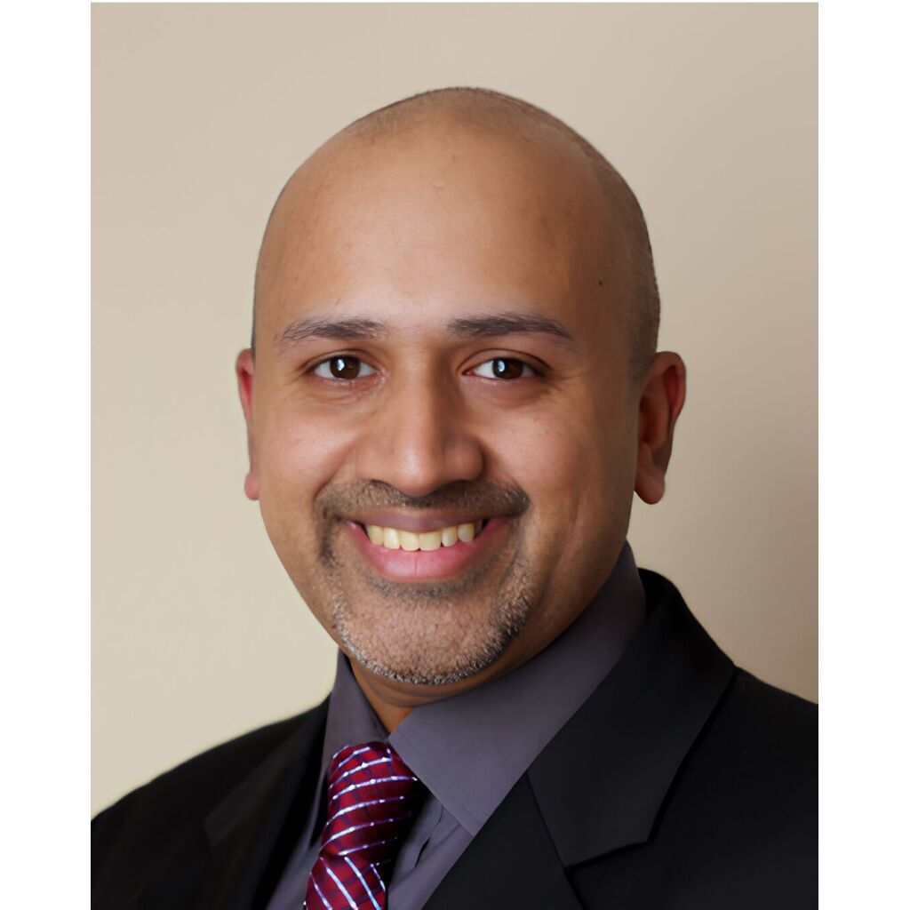 avatar for Ramanathan Seshadri MD FACS