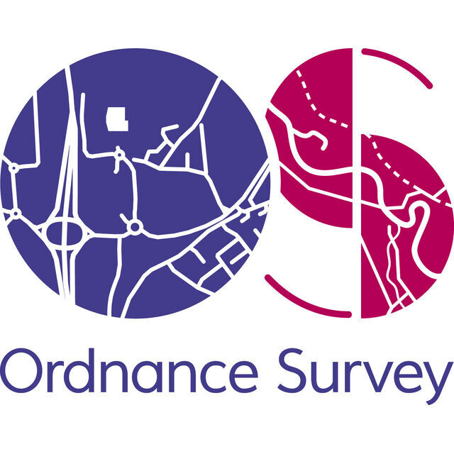 avatar for Ordnance Survey