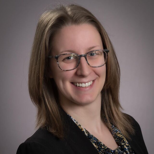 avatar for Joy Gray, PhD, LPC
