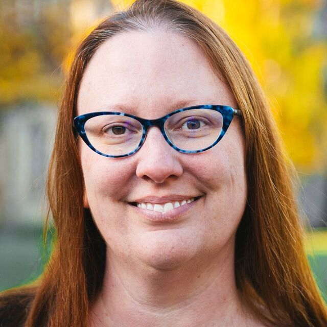 avatar for Jessica Snyder