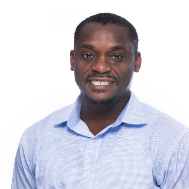 avatar for Sampson Akwafuo