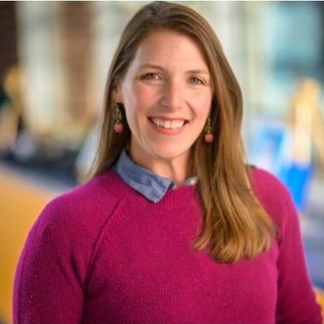 avatar for Dr. Jennifer Brown