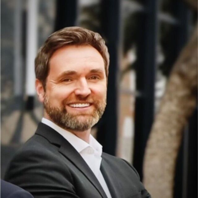 avatar for Brad Bullock