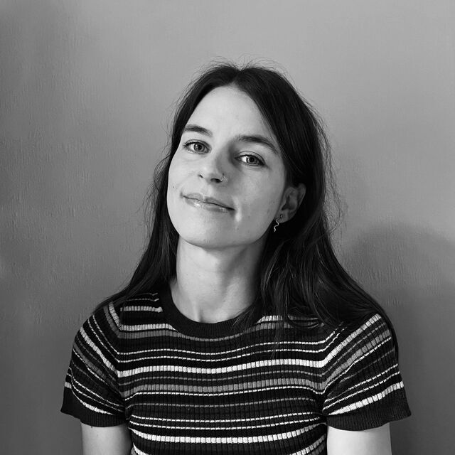 avatar for Marlène Delrive (she/her)