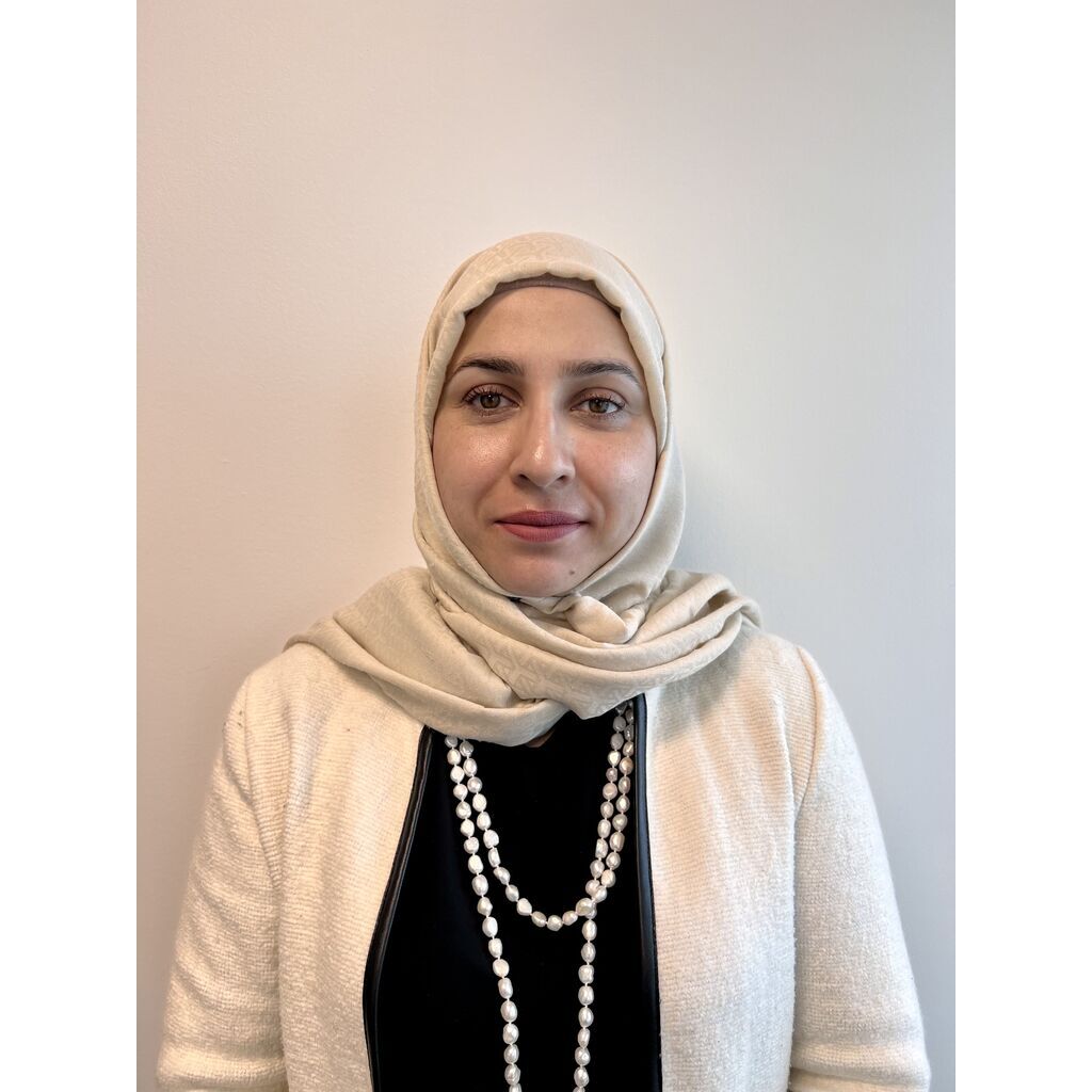 avatar for Munazzah Aslam