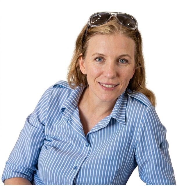 avatar for Svetlana Vanegas