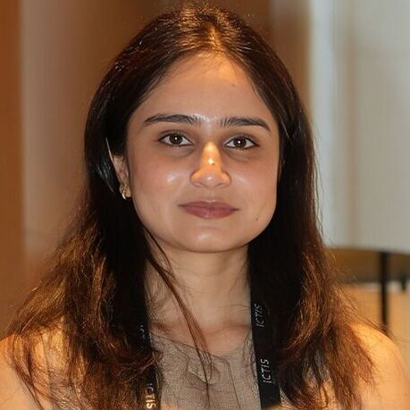 avatar for Richa Sharma