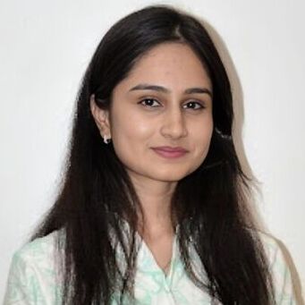 avatar for Richa Sharma