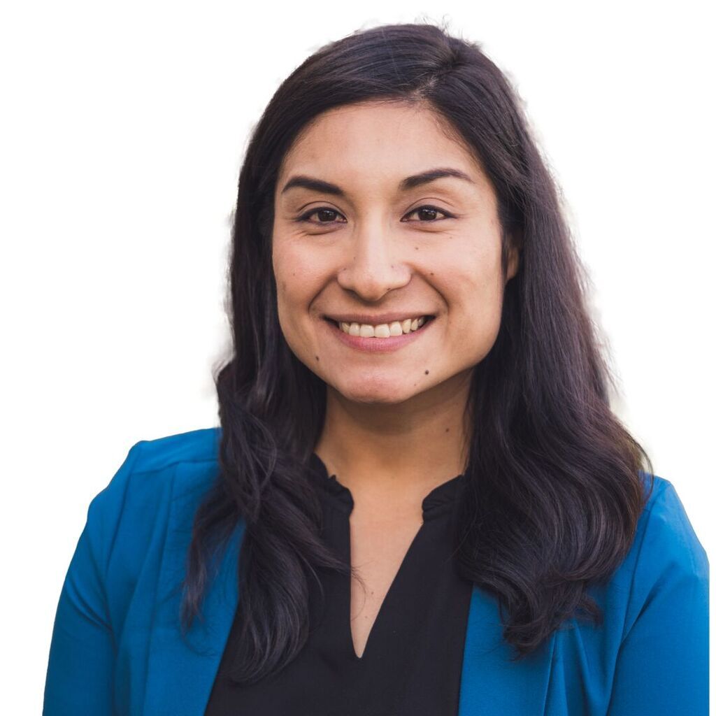 avatar for Dr. Esmeralda Ortiz