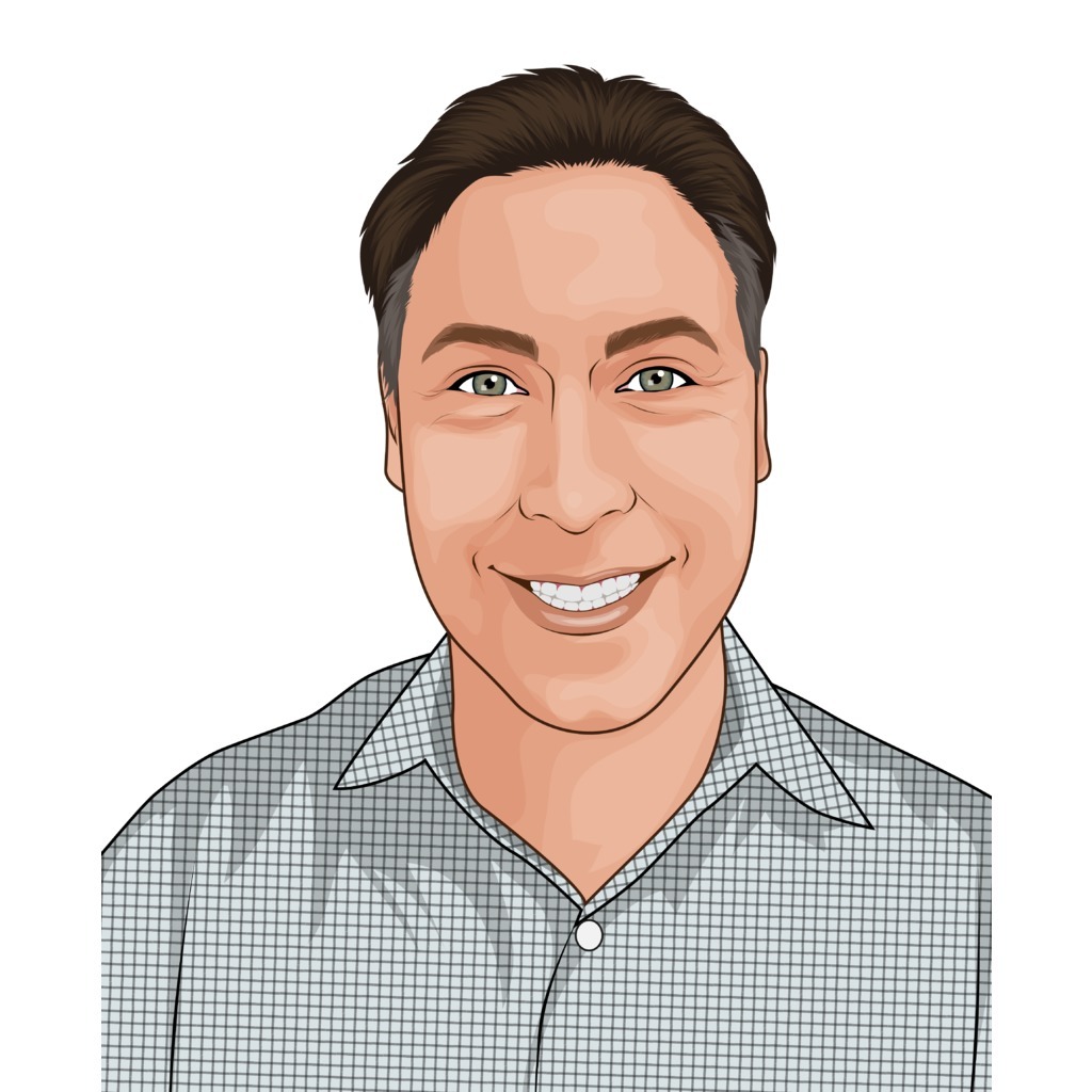 avatar for Stephen Petrucci
