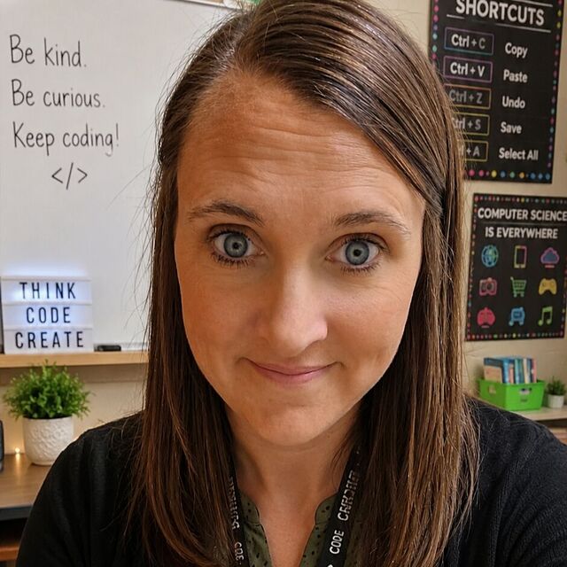 avatar for Erica Smothers