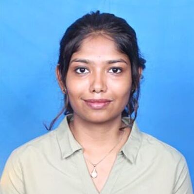 avatar for Shri Harini A
