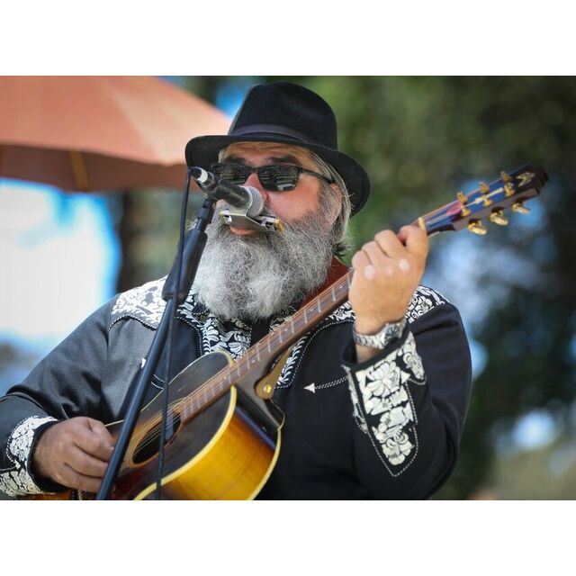 avatar for Harmonica John
