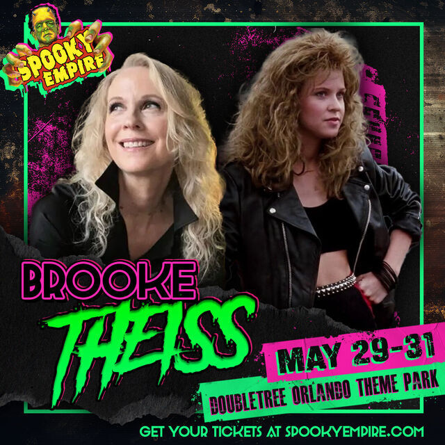 avatar for Brooke Theiss